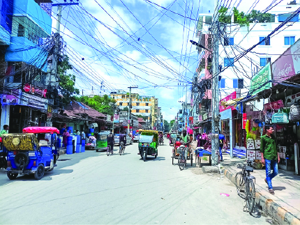 Image of মোঃ আব্দুল লতিফ